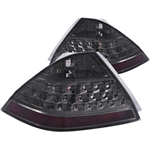 ANZO 221192 Tail Light Assembly