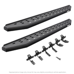 Running Board