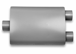 FLOW TECH 50371FLT Exhaust Muffler