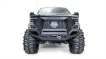 FAB FOURS GR4700-1 Bumper