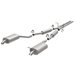 MAGNAFLOW 16477 CB 00-03 AUDI A6  4.2L