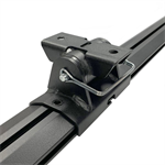 Roof Rack Mounting Kit Hardware
