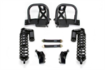 Coil Over Shock Absorber