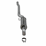 FLOWMASTER 717969 Exhaust System Kit