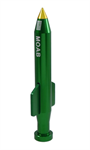 TRUE SPIKE SA113BK Antenna