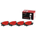 BREMBO P83068N Brake Pad