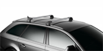 THULE 7602 AEROBLADE EDGE FLUSH MOUNT