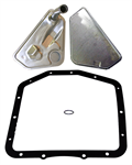 WIX 58880 TRANSMISSION