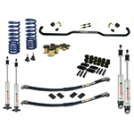 RIDETECH 11265010 Performance Suspension Kit