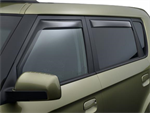 WEATHERTECH 82518 Rainguard