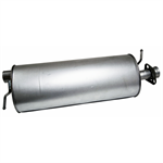 WALKER 21566 Exhaust Muffler