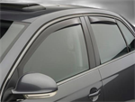 WEATHERTECH 82398 Rainguard