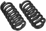 MOOG 6082 Coil Spring