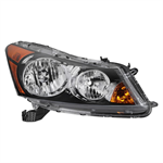 SPYDER 9942280 ( OE ) Honda Accord 08-12 4Dr Crystal Headlights - OEM Right