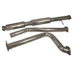 Exhaust System Kit
