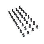 COYOTE 70K873BLK Wheel Installation Kit