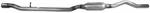 WALKER 56280 RESONATOR PIPE