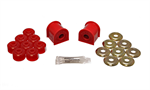 ENERGY SUSPENSION 2.5109R RR SWAY BAR BUSHING GRAND CHEROKEE