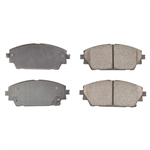 POWER STOP 16-2218 Brake Pad