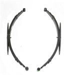 FABTECH FTS22114 8' REAR LEAF SPRING KT
