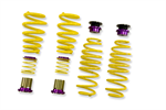 KW SUSPENSION 25320057 KW COILOVER SPRING KITS
