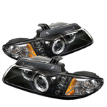 SPYDER 5009692 ( Spyder Signature ) Dodge Caravan/Grand Caravan 96-00 / Chrysler