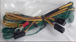 RECON 264156Y Cab Light Wiring Harness