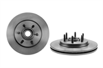 BREMBO 09.B599.10 Brake Rotor