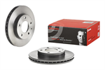 BREMBO 09.5584.11 Brake Rotor