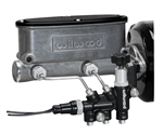 WILWOOD 261-13271 Brake Master Cylinder