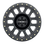 METHOD MR30978516500 Wheel