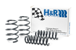 H&R 29028-1 Lowering Kit