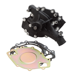 EDELBROCK 8866 WATER PUMP FORD 460