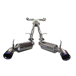 Exhaust System Kit