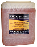 BIO-KLEEN M00515 BLACK STREAK REMOVER 5 GA