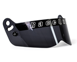 RACEQUIP 205004 VESTA SERIES DARK SMOKE