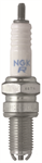 NGK 6193 JR9C MOTORCYCLE PLUGS 10BX