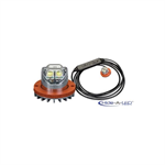 ECCO 9011C CONCEALED LED HIDEALED 4