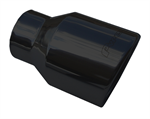 PYPES EVT52B Exhaust Tail Pipe Tip