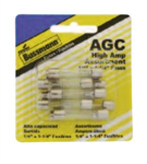 BUSSMANN BP/AGC-AH10-RP Fuse Assortment