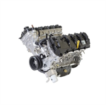 M-6006-M50A1 Engine Block - Long