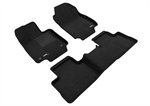 3D MATS L1TY25404609 Floor Liner