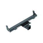 DRAW-TITE 65069 FRONT MOUNT RECEIVER