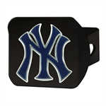FAN MATS 26662 Trailer Hitch Cover