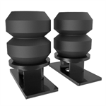 TIMBREN MRBT50 REAR SUSPENSION ENHANCEMENT SYSTEM 12-15 RANGER/MA