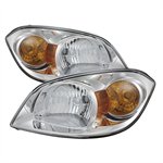 SPYDER 5079787 ( OE ) Chevy Cobalt 05-10 / Pontiac G5 07-09 / Pontiac Pursuit 05