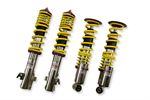 KW SUSPENSION 35245015 COILOVER V3 IMPREZA 08+