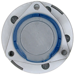 RAYBESTOS 712236 Wheel Bearing and Hub Assembly