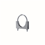 MBRP GP4C 4 SADDLE CLAMP MILD STEEL