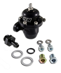 AEM 25-300BK ADJUST FUEL PRESSURE REGULATOR